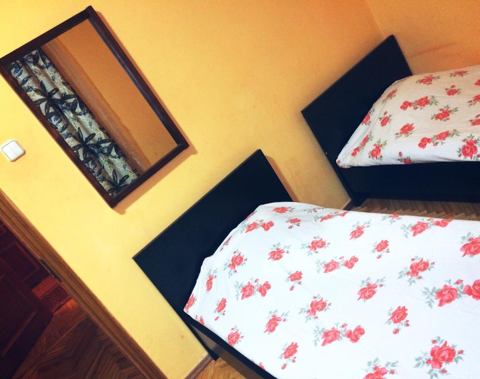 Khách sạn Kaspars Riga
