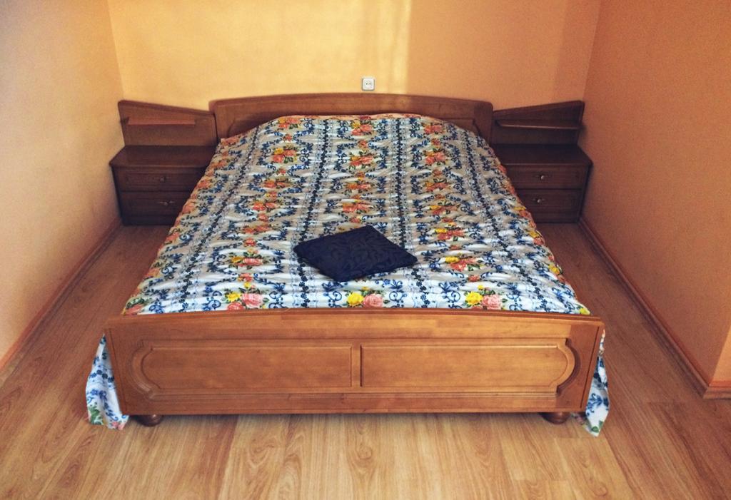 Khách sạn Kaspars 3*