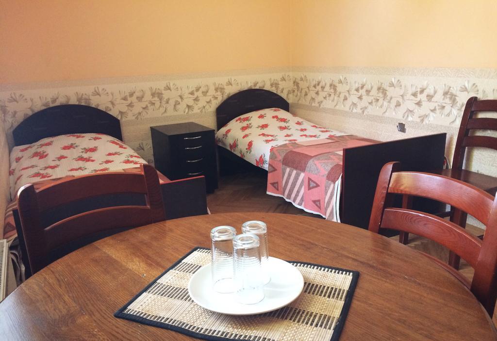 Hotell Kaspars 3*