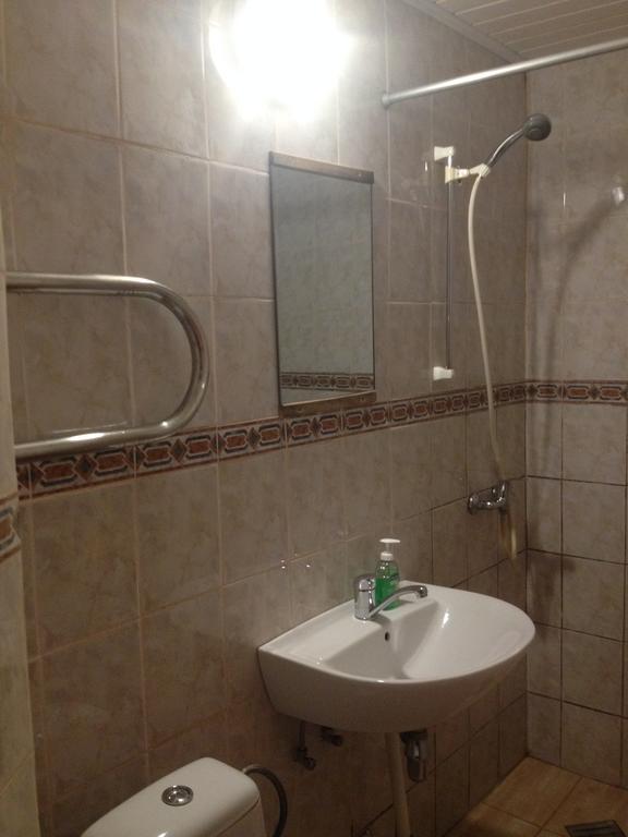 Hotell Kaspars 3*