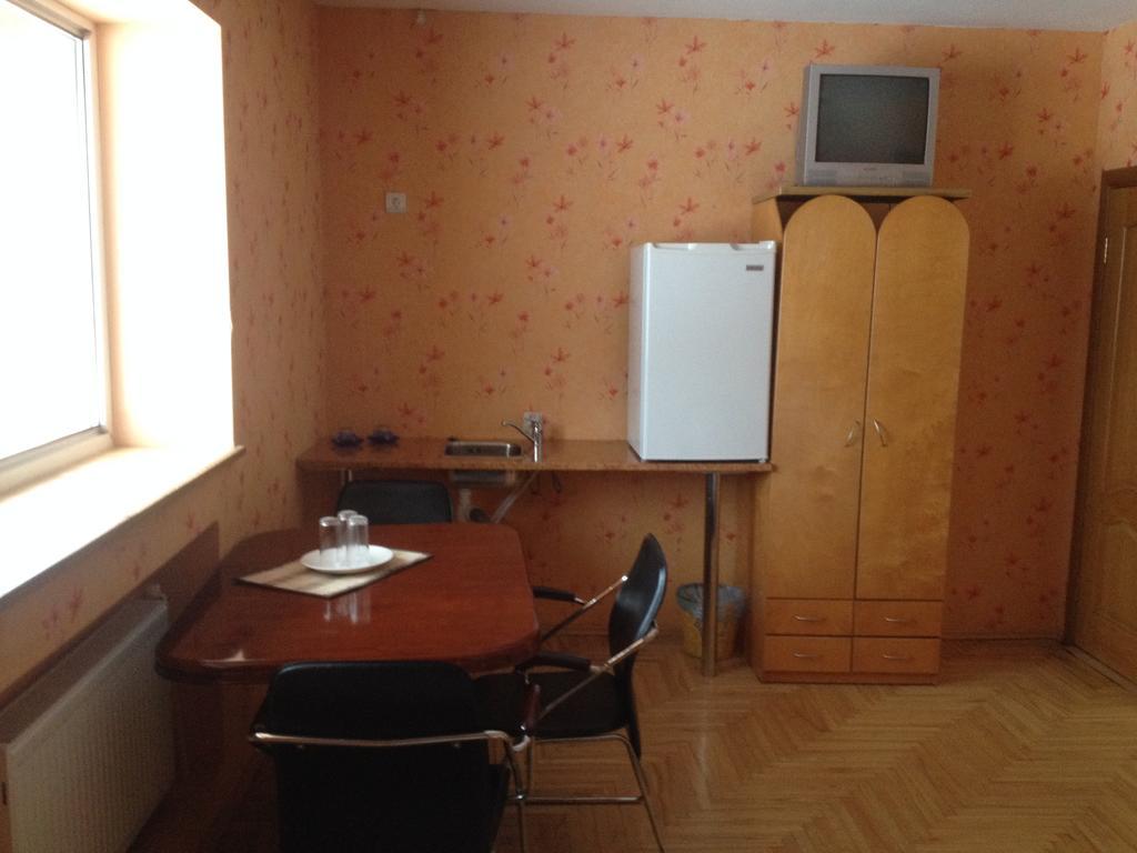 Hotell Kaspars