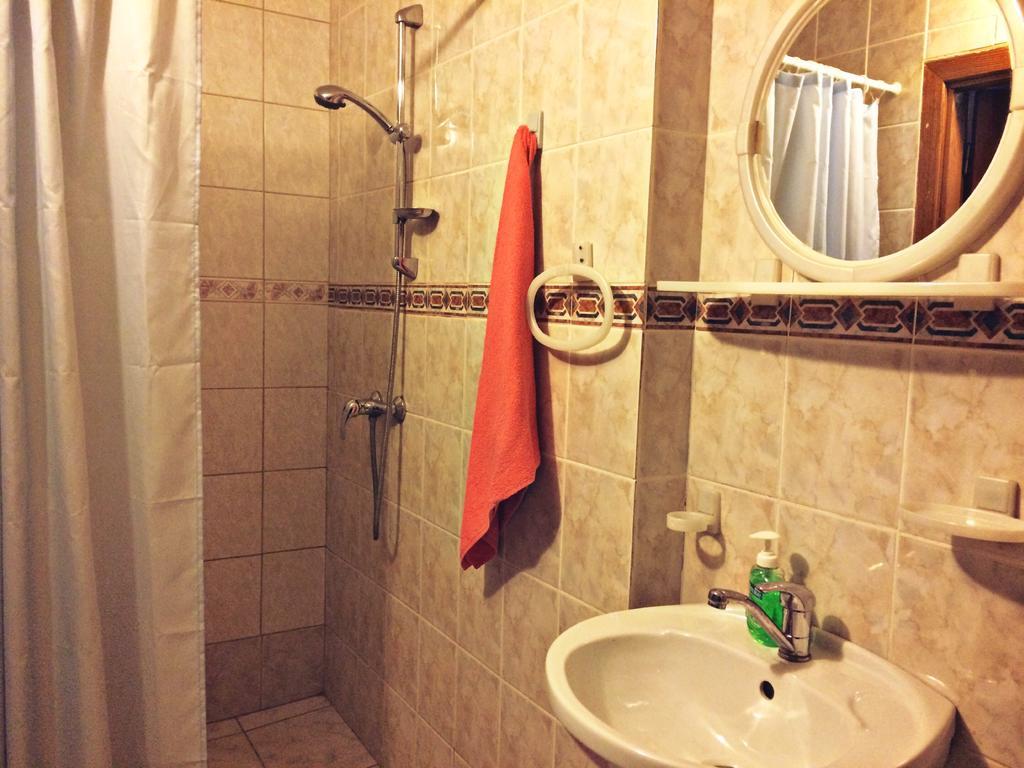 Kaspars Hotell