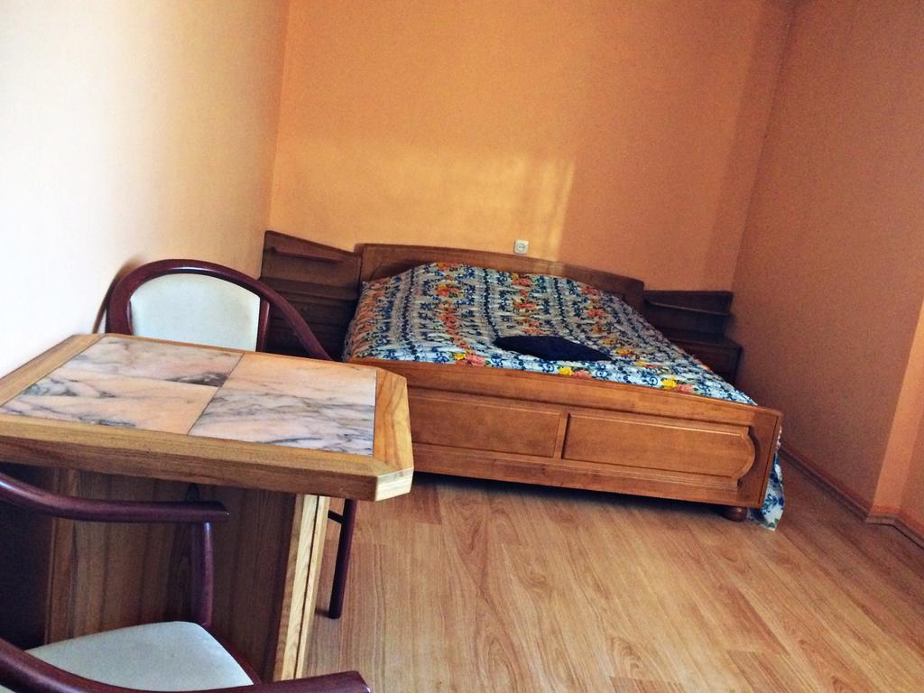 Hotell Kaspars 3*