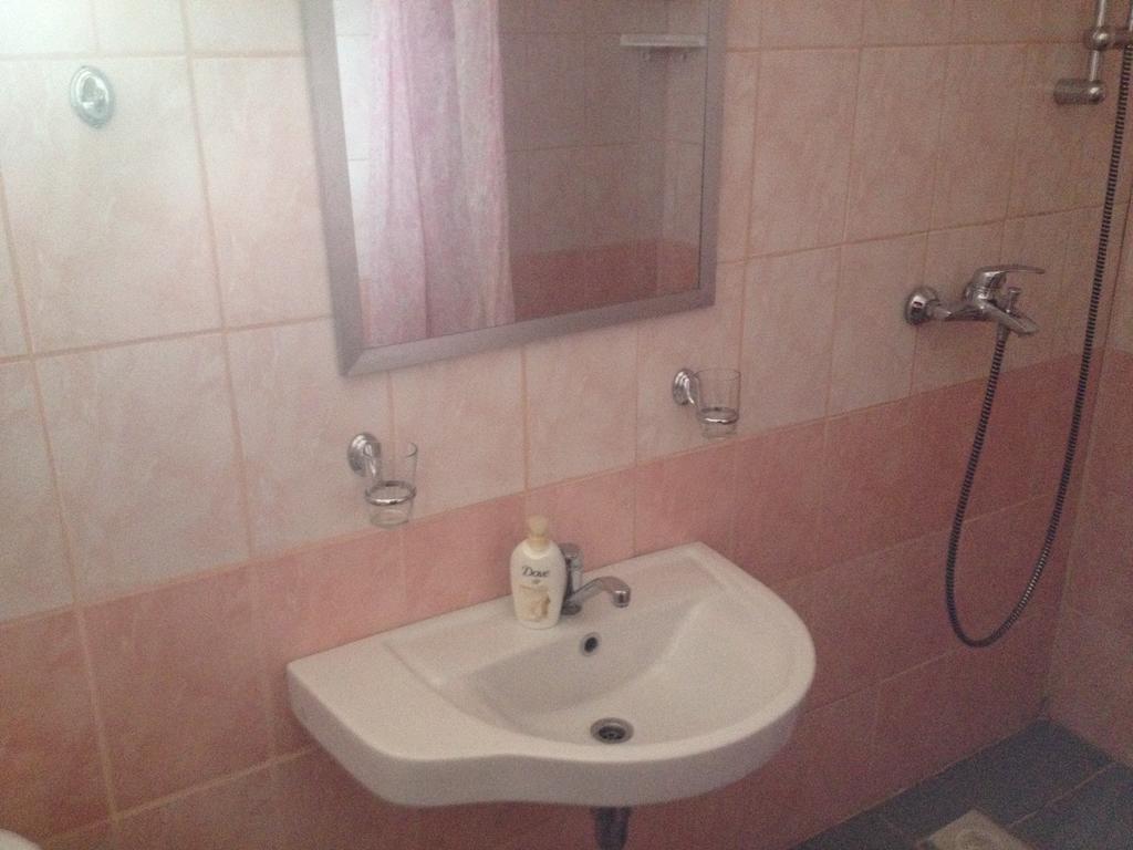 Hotell Kaspars