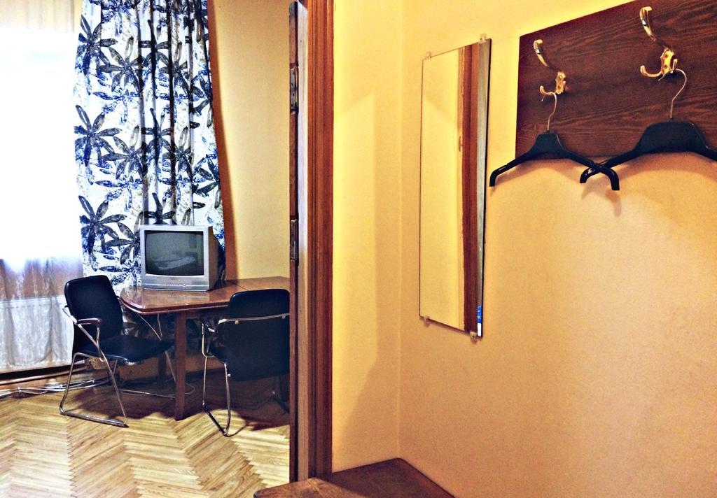 Hotell Kaspars Riga