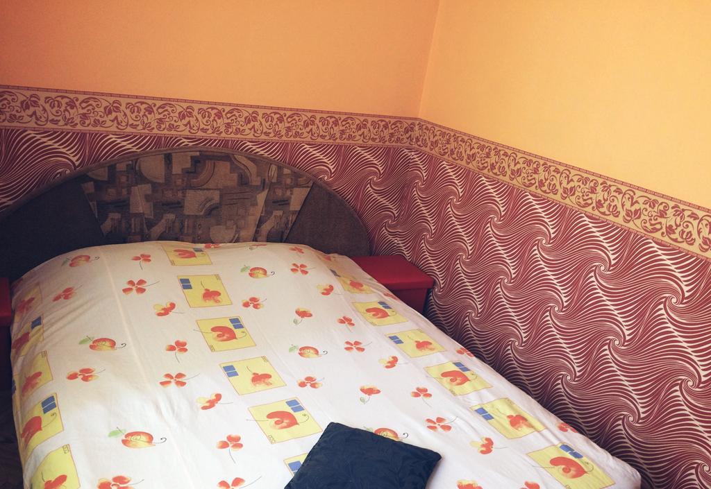 Hotell Kaspars Riga