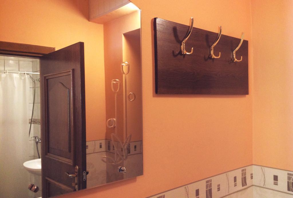 Hotell Kaspars 3*
