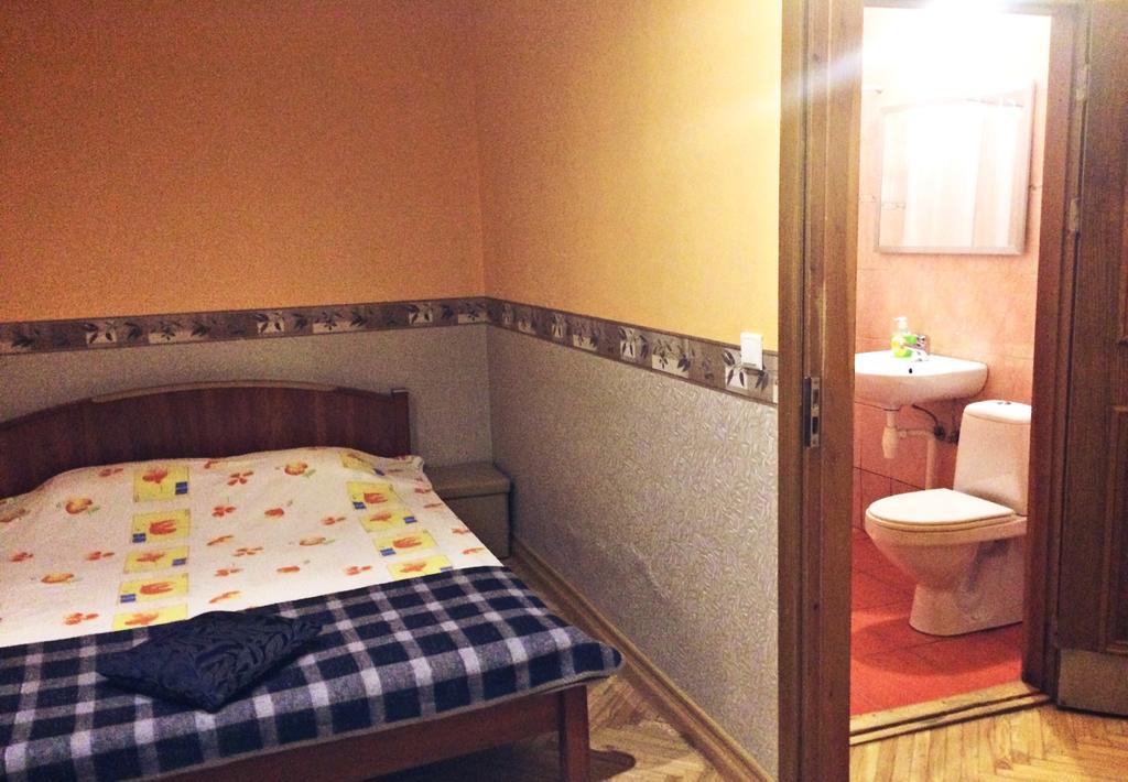 Kaspars Hotell 3*