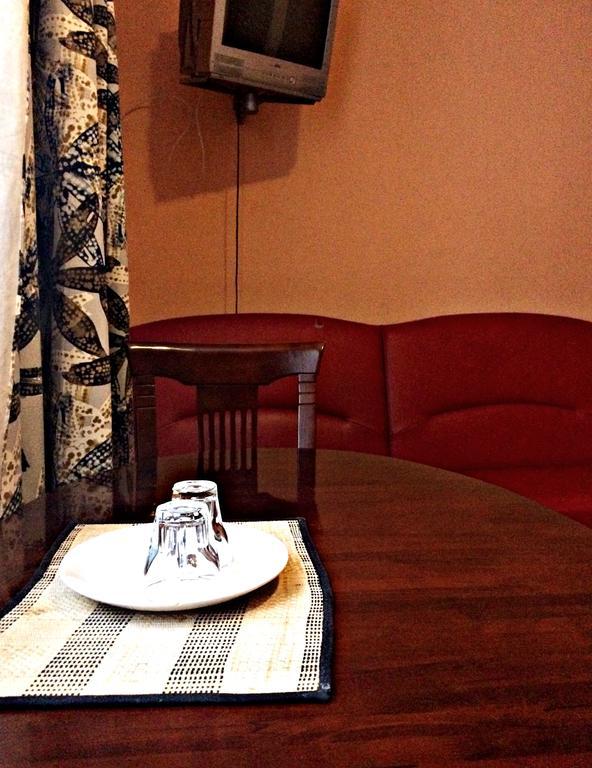 Hotell Kaspars 3*