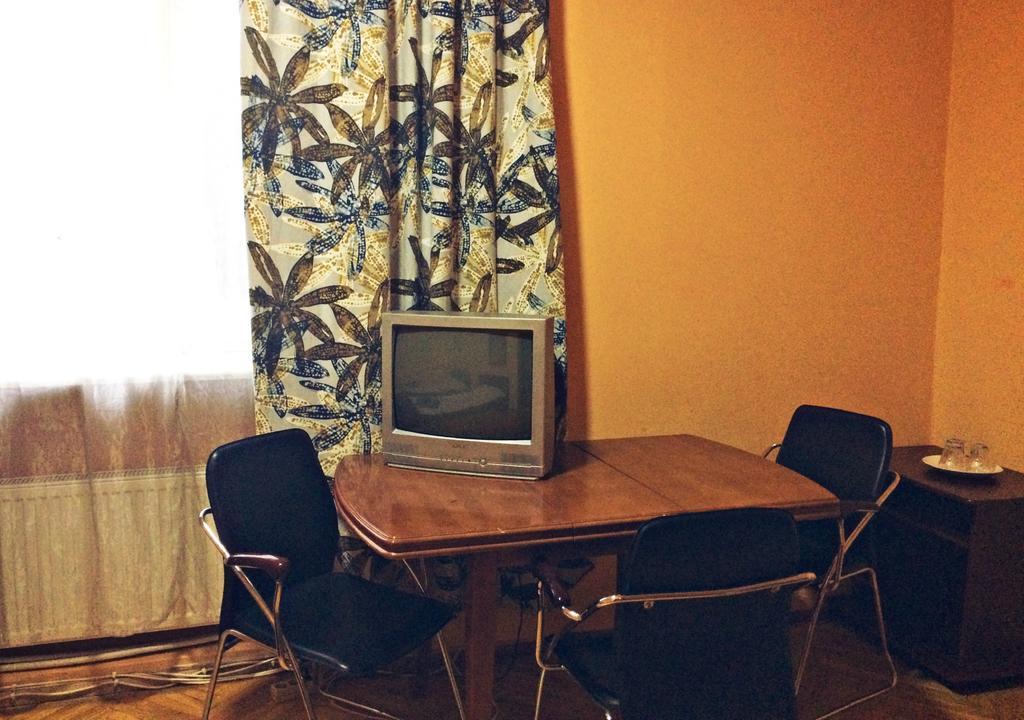 Kaspars Hotell 3*