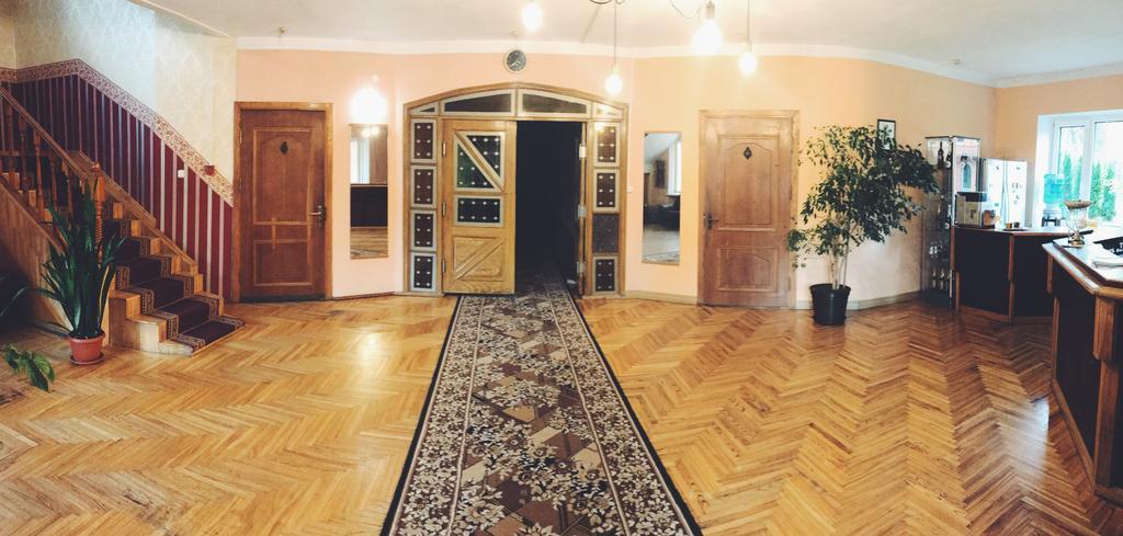 Kaspars Hotell Riga