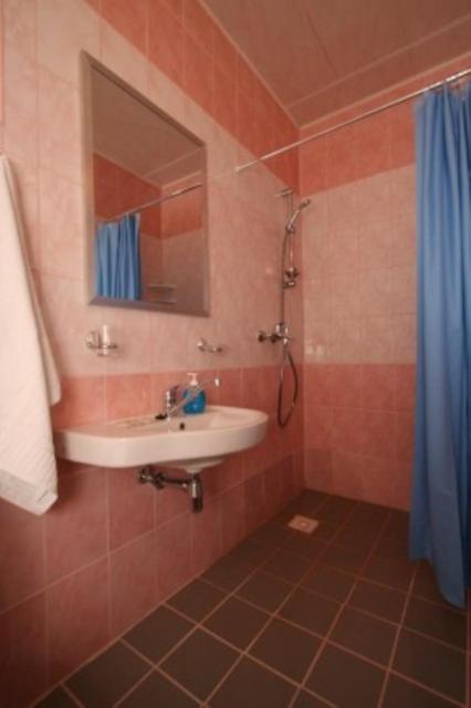 Hotell Kaspars 3*