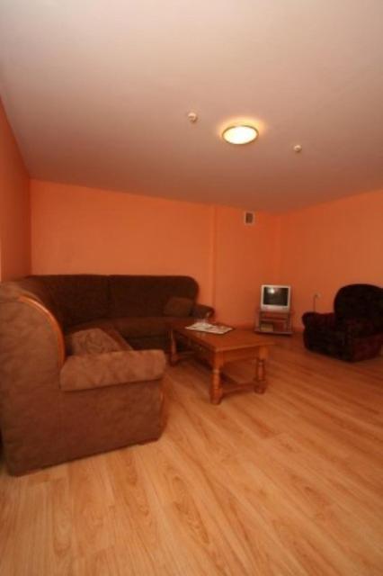 Hotell Kaspars Riga