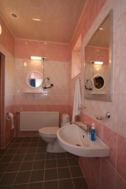 Hotell Kaspars