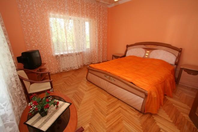 Kaspars Hotell